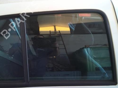 Used Rear right door window Rear right door window RENAULT CLIO II (BB_, CB_) 1.9 D (B/CB0J) (65 hp) 40457245 40457245
