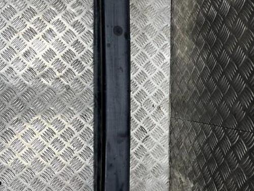 Front bumper reinforcement VW POLO (9N_, 9A_) 1.4 TDI | BP20882297C109 