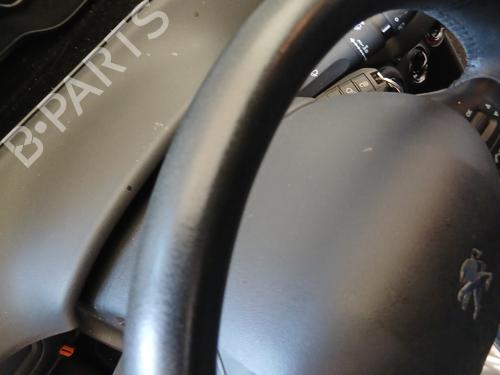 Steering wheel PEUGEOT 208 I (CA_, CC_) 1.2 VTI 82 | BP28621997C49