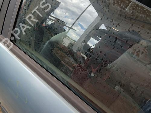 Dør rude ventre bagtil Dør rude ventre bagtil NISSAN ALMERA II Hatchback (N16) [2000-2026] 35791719 35791719