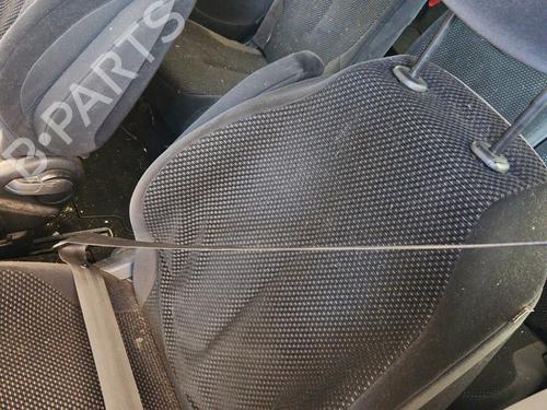Used Front left seatbelt Front left seatbelt CITROËN C4 Picasso I MPV (UD_) [2006-2015] 36010340 36010340