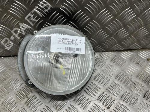 Used Right headlight Right headlight 20880648 20880648