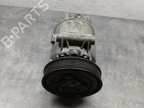 Used AC compressor RENAULT MEGANE II (BM0/1_, CM0/1_) 1.6 16V (BM0C, CM0C) (113 hp) 28130714