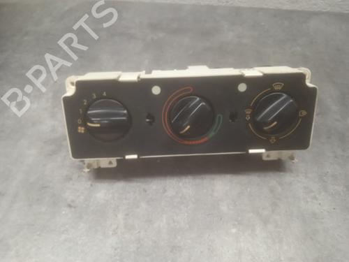 Used Climate control PEUGEOT 306 Hatchback (7A, 7C, N3, N5) 1.9 D (68 hp) 23794795