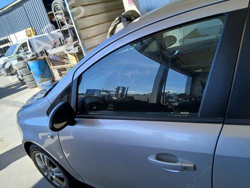 Used Front left door window Front left door window 37754007 37754007