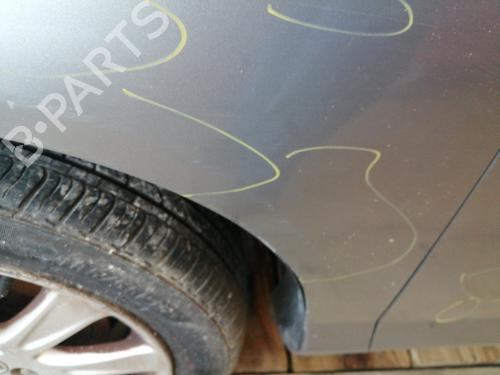 Forkjerm venstre HONDA JAZZ II (GD_, GE3, GE2) 1.3 iDSi (GD1) (83 hp) 26207227