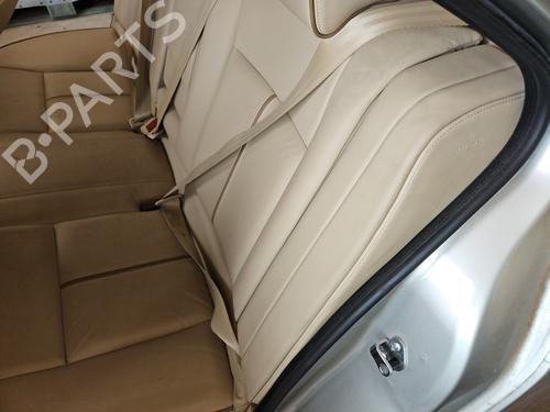 Rear left seatbelt PEUGEOT 607 (9D, 9U) 2.0 HDI | BP36010702I29 - Image 4