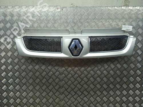 Used Grille RENAULT TRAFIC II Bus (JL) 1.9 dCI 100 (JL0C, JL0K) (101 hp) 20886024