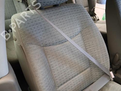 Front right seatbelt RENAULT ESPACE IV (JK0/1_) 1.9 dCi (JK0U) | BP37250601I25 - Image 2