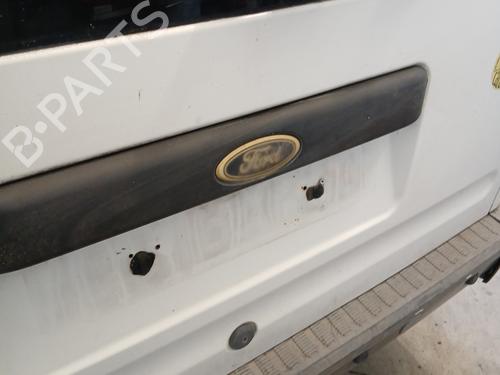 Tailgate FORD TOURNEO CONNECT 1.8 TDCi | BP28069744C6 