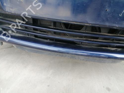 Front bumper CITROËN XSARA PICASSO (N68) 1.8 16V | BP27834691C7 