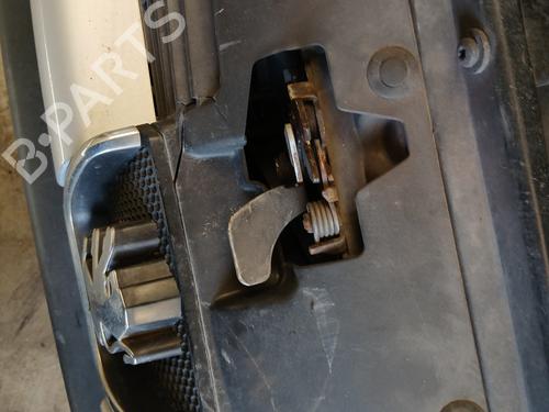 hjelmlås PEUGEOT 206 Hatchback (2A/C) 2.0 HDI 90 (90 hp) 31642189