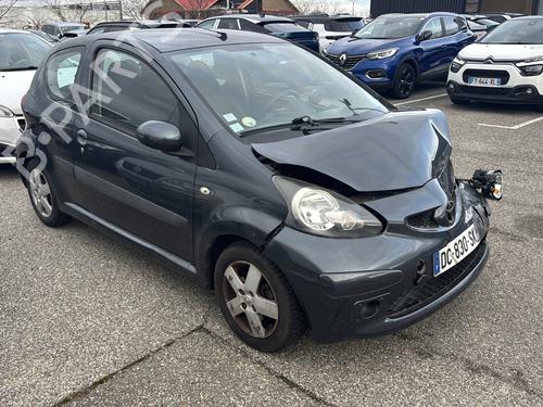 Switch TOYOTA AYGO (_B1_) 1.0 (KGB10_, KGB10R) | BP32065080I30  - Image 5