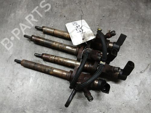 Used Injector PEUGEOT 407 (6D_) 2.0 HDi 135 (6DRHRH, 6DRHRE, 6DRHRG, 6DRHRJ) (136 hp) 30752046