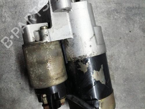 Used Starter Starter RENAULT SCÉNIC I MPV (JA0/1_, FA0_) 1.9 dCi (JA05, JA1F) (102 hp) 25047871 25047871