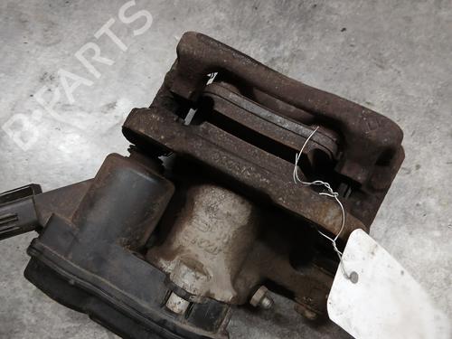 Used Right rear brake caliper Right rear brake caliper RENAULT SCÉNIC III (JZ0/1_) 1.5 dCi (110 hp) 30590126 30590126