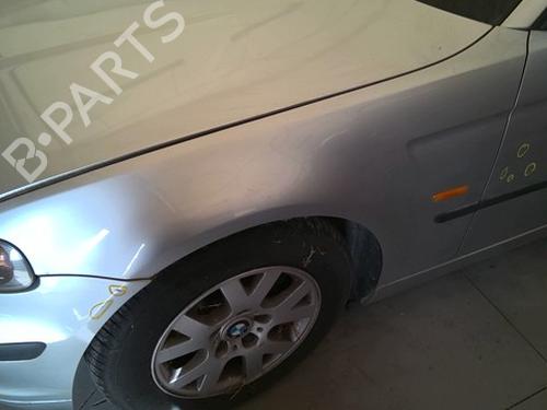 Guarda-lamas esquerdo BMW 3 Compact (E46) 316 ti | BP39459628C41 - Image 9