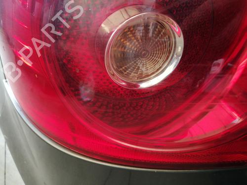 Left taillight VW GOLF V (1K1) 1.9 TDI | BP26951459C34 