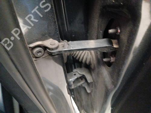 Hinge/Door check strap PEUGEOT 208 I (CA_, CC_) 1.2 VTI 82 | BP28621960C146