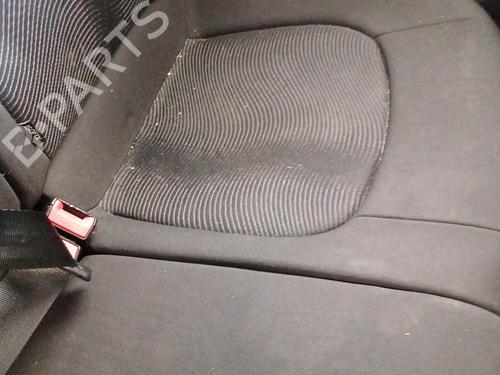 Rear seat CITROËN C5 III (RD_) 1.6 HDi 110 (RD9HZC) | BP29528750C17 