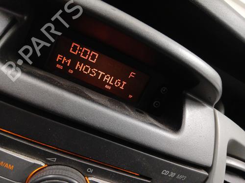 Display monitor OPEL VIVARO A Van (X83) 2.5 CDTI (F7) | BP28381542C48