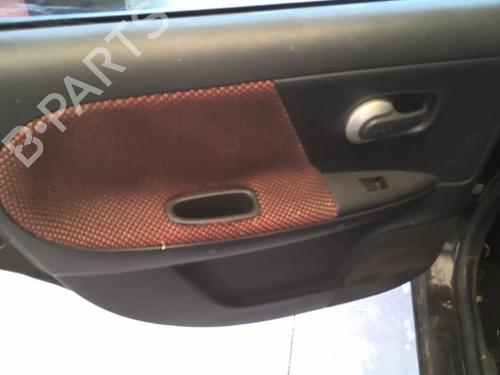 Used Rear left window mechanism Rear left window mechanism 38911339 38911339
