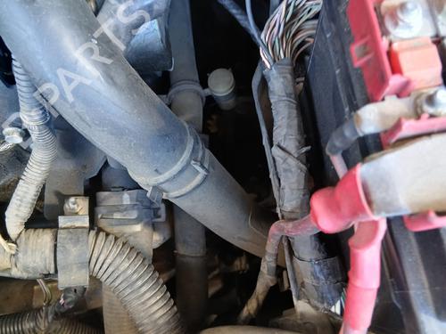 Used Gearbox Gearbox RENAULT SCÉNIC II (JM0/1_) [2003-2010] 36442269 36442269