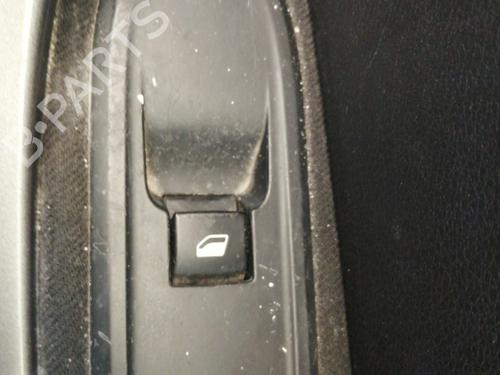 Right front window switch PEUGEOT 308 SW I (4E_, 4H_) 1.6 16V | BP26120792I26 