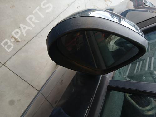 Left mirror RENAULT MODUS / GRAND MODUS (F/JP0_) 1.5 dCi (JP0G, JP0H) | BP29888668C26