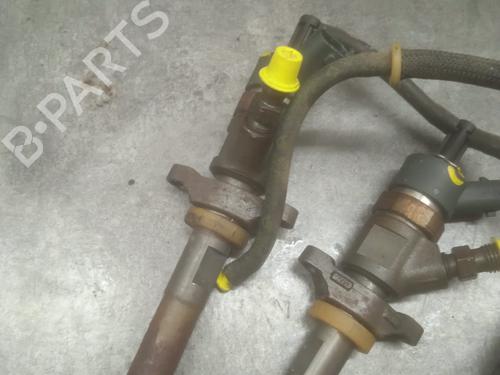 Injector FORD FOCUS II (DA_, HCP, DP) 1.6 TDCi | BP23866407M100 