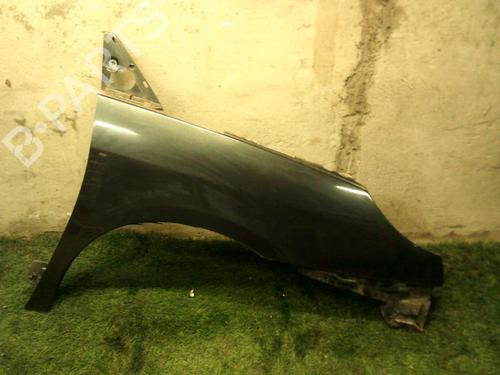 Used Right front fenders PEUGEOT 807 (EB_) 2.2 HDi (128 hp) 20885545