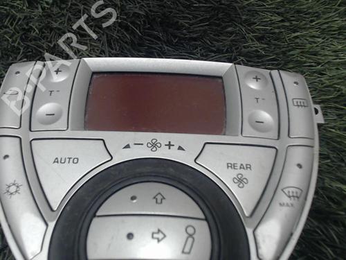 Climate control LANCIA PHEDRA (179_) 2.0 JTD (179.AXH1B, 179.BXH1B) | BP20884700I5 
