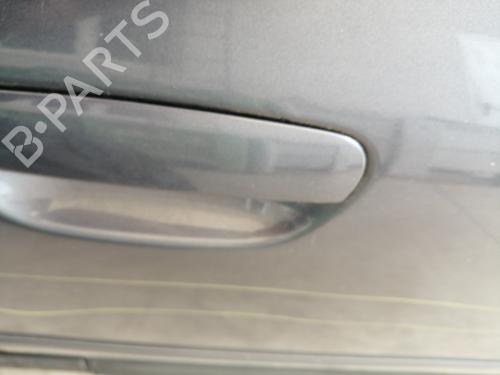 Front right exterior door handle AUDI A3 (8L1) 1.9 TDI | BP25717860C129 