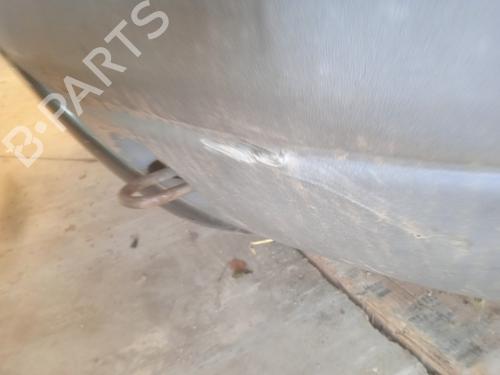 Front bumper LAND ROVER FREELANDER I (L314) 2.0 DI 4x4 | BP21675446C7 