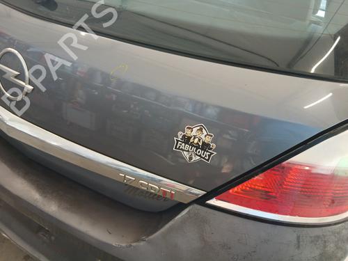 Bakluke CC/Kombi-Kupé OPEL ASTRA H (A04) 1.7 CDTI (L48) | BP29936021C6