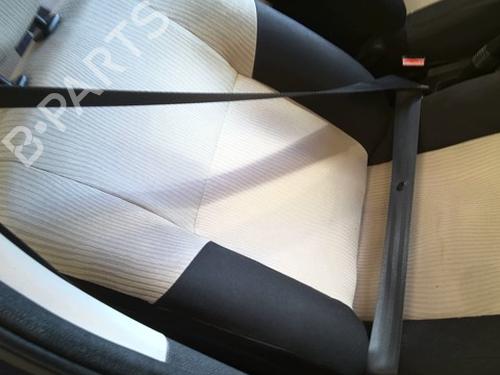Front right seatbelt DACIA SANDERO 1.5 dCi | BP40018649I25 - Image 3