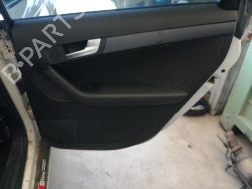 Used Rear right window mechanism AUDI A3 Sportback (8PA) 1.9 TDI (105 hp) 27149596