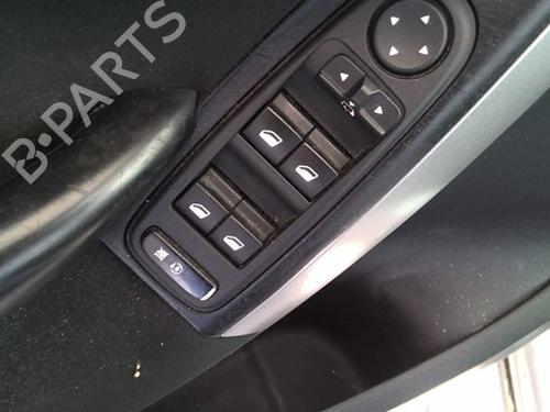 Used Left front window switch Left front window switch CITROËN C4 Picasso I MPV (UD_) 1.6 HDi 110 (112 hp) 40527081 40527081