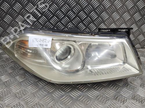 Used Right headlight RENAULT MEGANE II (BM0/1_, CM0/1_) 1.5 dCi (BM1E, CM1E) (106 hp) 30438760