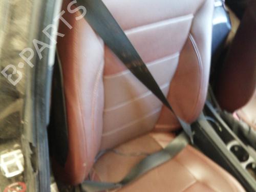 Used Front right seatbelt Front right seatbelt BMW 1 (E87) 118 d (122 hp) 26599758 26599758