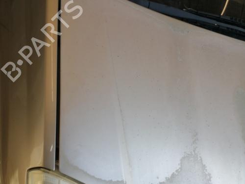 Hood OPEL MERIVA A MPV (X03) 1.7 CDTI (E75) | BP28016614C1 