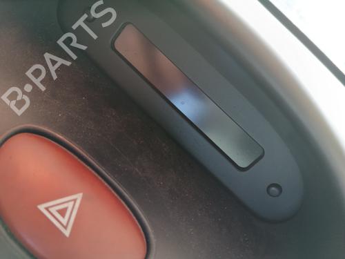 Display monitor PEUGEOT 206 Hatchback (2A/C) 1.9 D | BP29844814C48