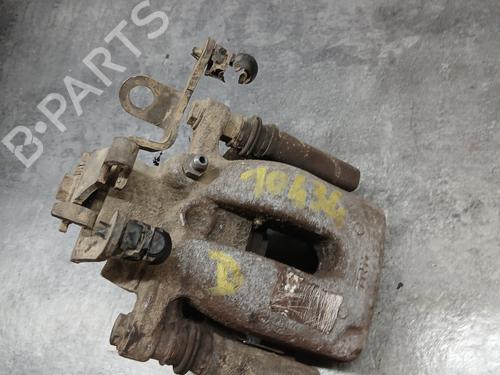 Used Right rear brake caliper Right rear brake caliper PEUGEOT PARTNER Tepee 1.6 HDi (109 hp) 29001456 29001456