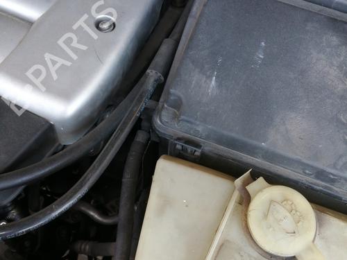 Used ABS pump MERCEDES-BENZ M-CLASS (W163) ML 270 CDI (163.113) (163 hp) 25472475