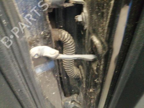 Used Hinge/Door check strap DACIA SANDERO 1.4 (BS0C, BS0A, BS0G, BS1F, BS0E) (75 hp) 26879369