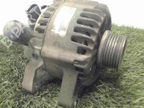 Alternator FORD FIESTA V (JH_, JD_) 1.4 TDCi | BP20884822M7 