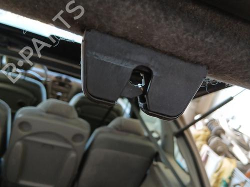 Tailgate lock CITROËN XSARA PICASSO (N68) 2.0 HDi | BP29256962C101 