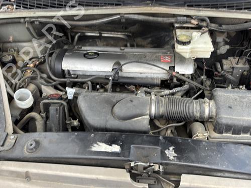 Fuel pump CITROËN XSARA PICASSO (N68) 1.8 16V | BP22299304M76 