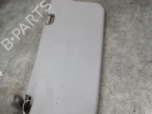 Høyre solskjerm Høyre solskjerm NISSAN MICRA II (K11) 1.0 i 16V (K11) (54 hp) 36346387 36346387
