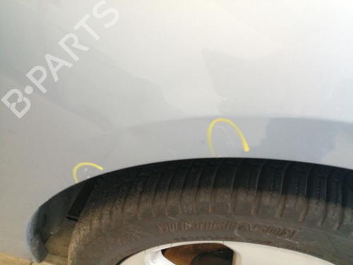 Used Right front fenders CHEVROLET CRUZE (J300) 2.0 CDI (163 hp) 27616226